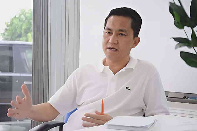 Tổng giám đốc Nanogen Hồ Nhân qua đời