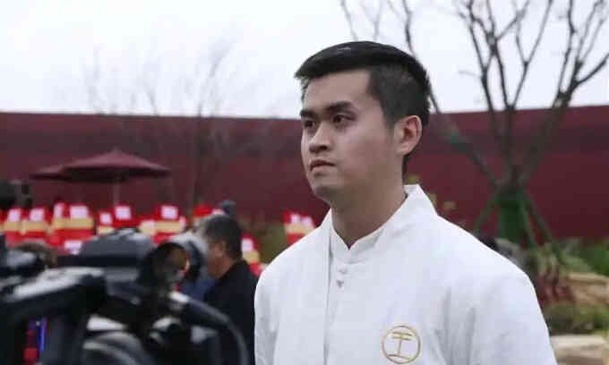 `Vua cờ tướng` Vương Thiên Nhất nhận án tù gần 3 năm