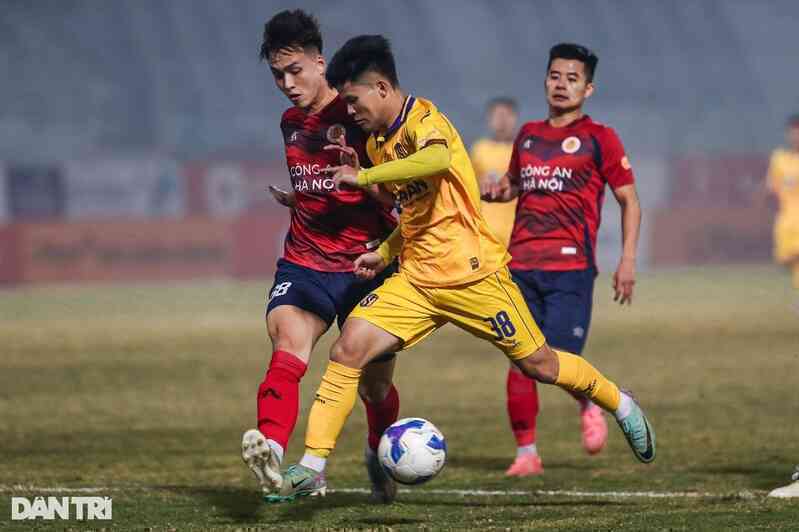 Báo giới Đông Nam Á dự đoán kết quả trận đấu CLB Công an Hà Nội - Buriram