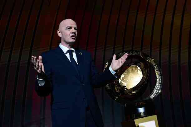 FIFA Club World Cup 2025: Sự hấp dẫn đáng chờ đợi từ thể thức mới