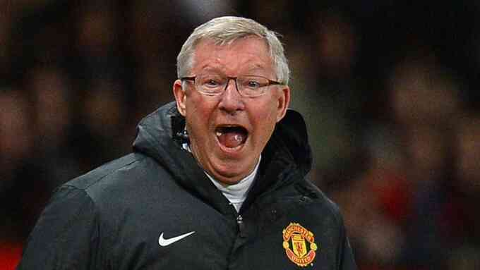 Evra: `Nếu còn huấn luyện, Sir Alex sẽ vào tù`