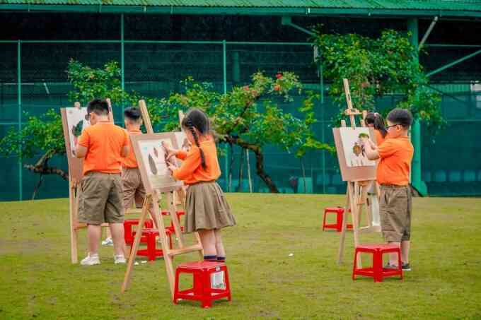 FPT Schools cấp học bổng đến 100% cho học sinh Hậu Giang