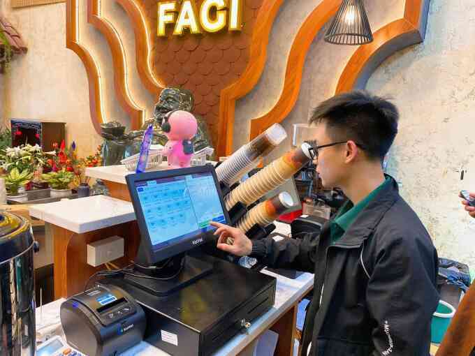 KiotViet miễn phí hóa đơn điện tử và chữ ký số