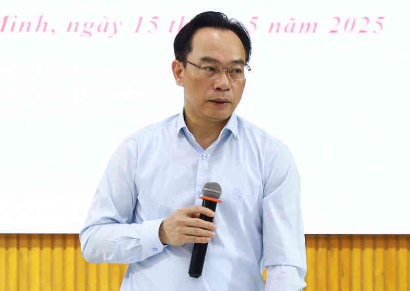 Luật Giáo dục Đại học sửa đổi `gọn` bằng một nửa Luật năm 2018, tránh chồng chéo