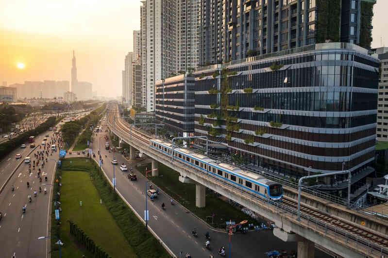 Masterise Homes đón đầu xu hướng phát triển bất động sản tại Hải Phòng