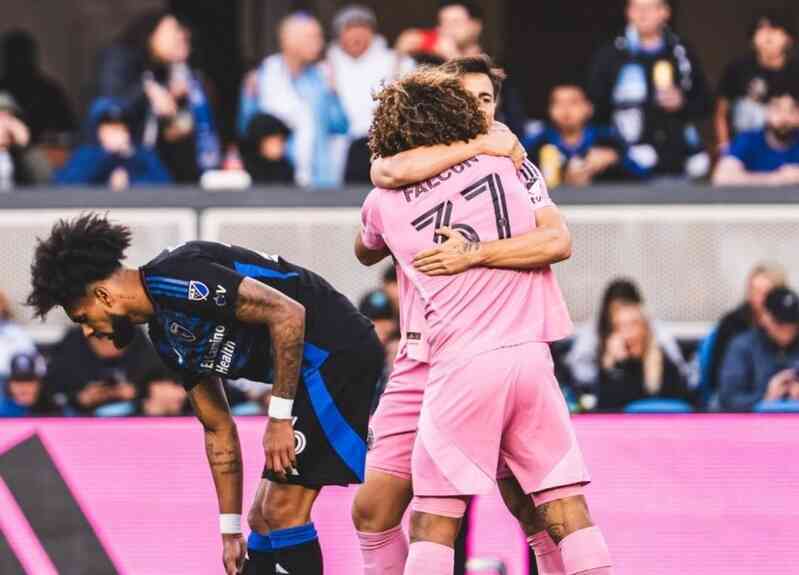 Messi phung phí cơ hội mười mươi, Inter Miami rượt đuổi tỷ số nghẹt thở