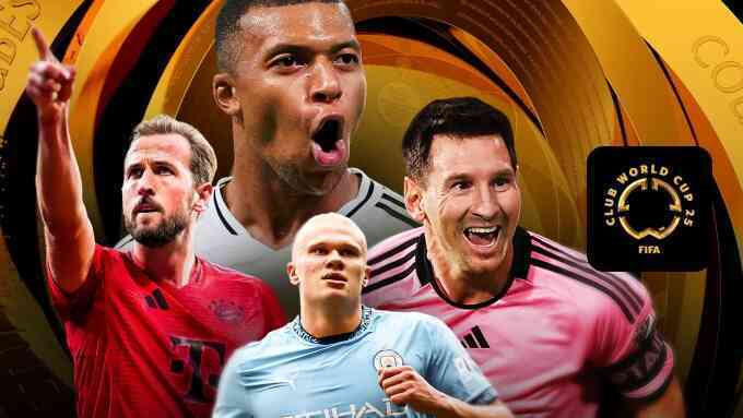 Những điều cần biết về FIFA Club World Cup 2025