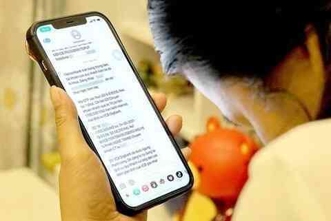 Nữ sinh Hà Nội bị lừa gần 3 tỷ qua cuộc gọi giả danh công an