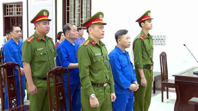 Ông Lưu Bình Nhưỡng được VKS đề nghị giảm hơn một năm tù