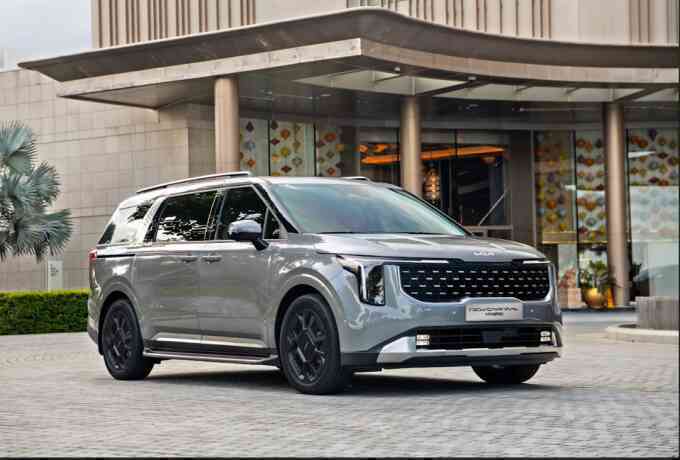 Thaco Auto ưu đãi các dòng xe Kia, cao nhất 80 triệu đồng