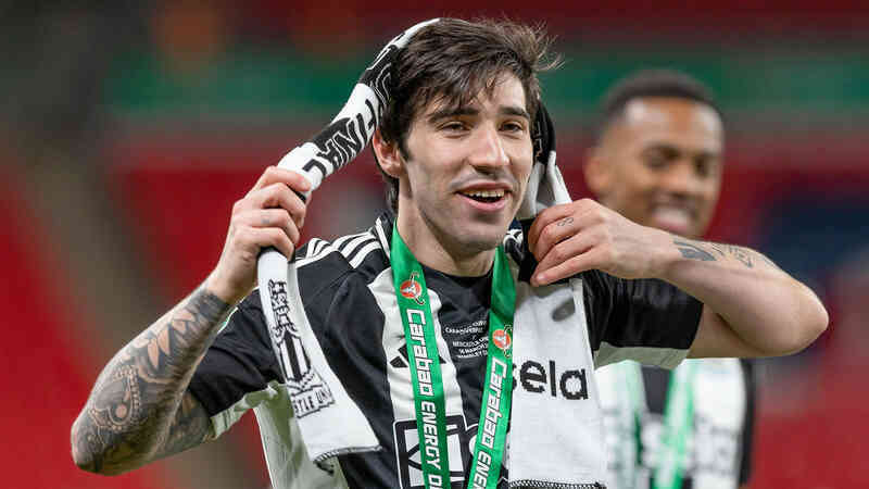 Tin tức về chuyển nhượng 15/5: MU mua Tonali, Arsenal ký Nico Williams