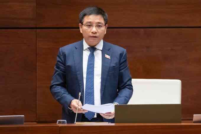 Bộ trưởng Tài chính: Sẽ có ưu đãi khi hộ kinh doanh chuyển thành doanh nghiệp