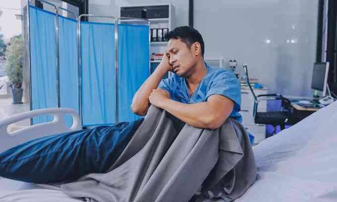 Hiểu nhầm viêm gan B là bệnh di truyền