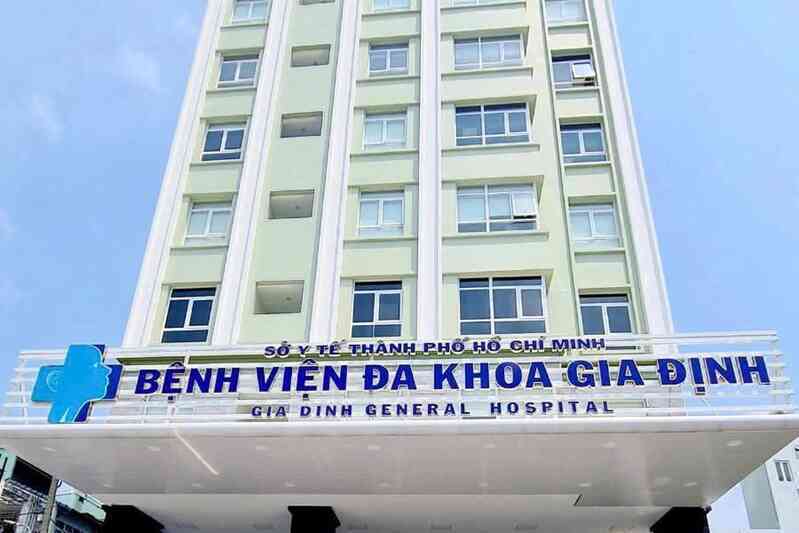 Người phụ nữ Indonesia nhiễm trùng sau phẫu thuật thẩm mỹ tại TPHCM