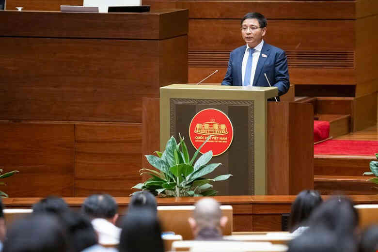 Nợ công hơn 3,7 triệu tỷ đồng, chi thường xuyên 1,1 triệu tỷ năm 2023