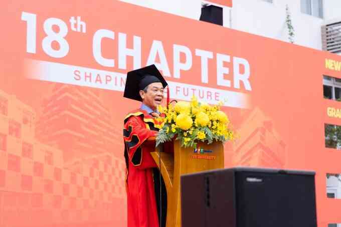 Sinh viên nên học gì để không tụt hậu trước AI?
