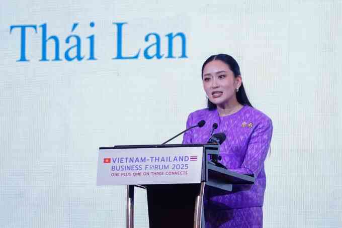 `Thái Lan và Việt Nam là những động lực chính thúc đẩy tăng trưởng kinh tế ASEAN`