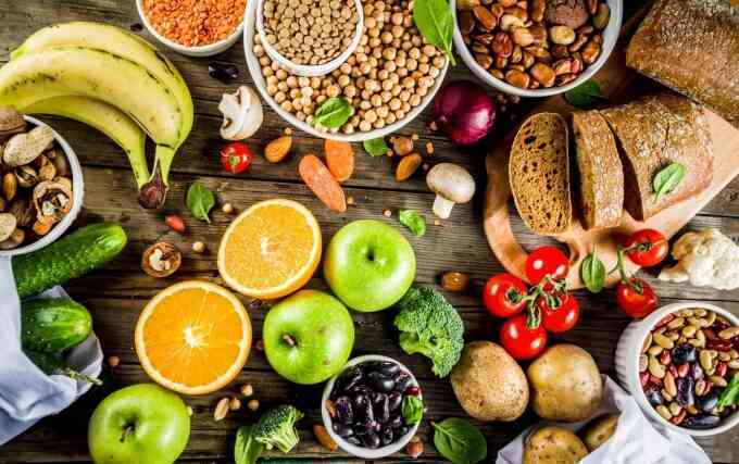 Ăn gì để không hụt hơi khi chạy bộ đầu hè