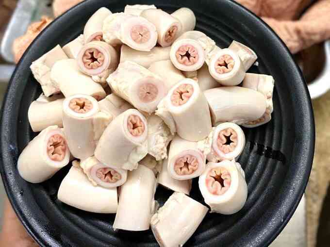 Ăn lòng se điếu không sạch có thể nhiễm bệnh gì?