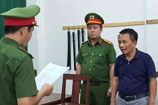Ba cựu cán bộ công an mất hơn 2,1 tỷ đồng vì tin lời bà chủ spa
