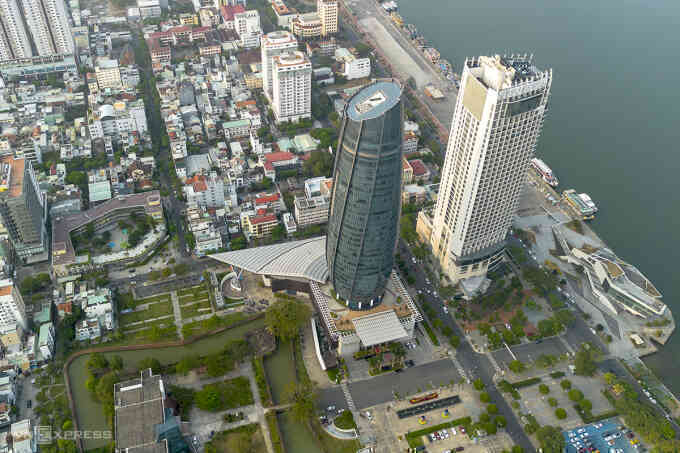 Đà Nẵng chuẩn bị hàng nghìn chỗ ở cho công chức Quảng Nam sau sáp nhập