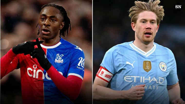 Nhận định bóng đá Man City vs Crystal Palace: Chung kết FA Cup