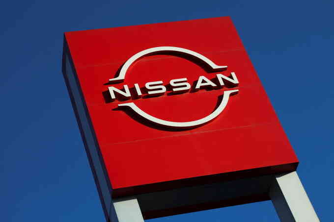 Nissan định đóng cửa loạt nhà máy