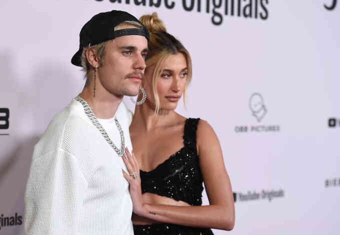 Phim tài liệu tiết lộ Justin Bieber 