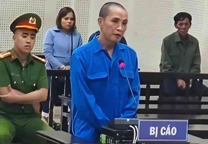 Sát hại bạn gái sau lời tâm sự muốn đi tu
