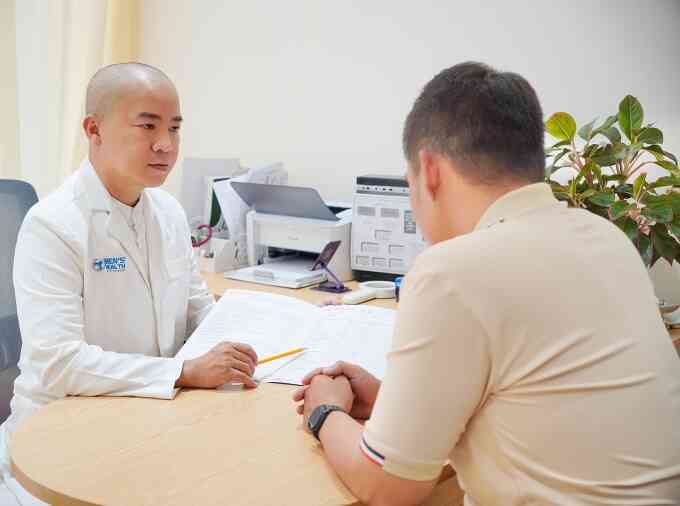 Tại sao người nhiễm HIV lão hóa nhanh?
