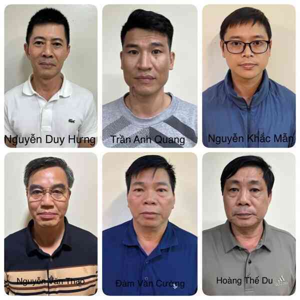 Vụ án Thuận An: Hơn 134 tỷ thu giữ, phong tỏa, xử lý tiền chênh lệch thế nào?