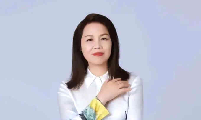 Giáo sư hóa học Trung Quốc giàu nhất tỉnh