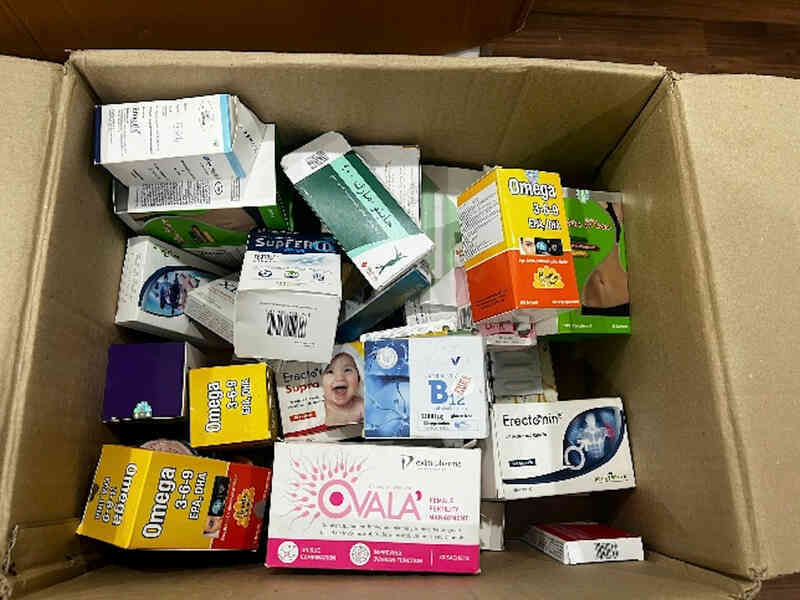 Hàng giả được bán cho hiệu thuốc, bệnh viện trên toàn quốc, Bộ Y tế nói gì?