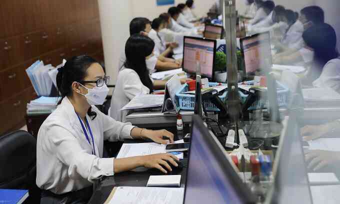Hoàn thành giảm 30% điều kiện kinh doanh ngay năm nay