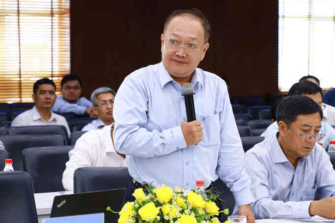 Lo ngại nếu Bộ Giáo dục thêm `giấy phép con` mở ngành đại học