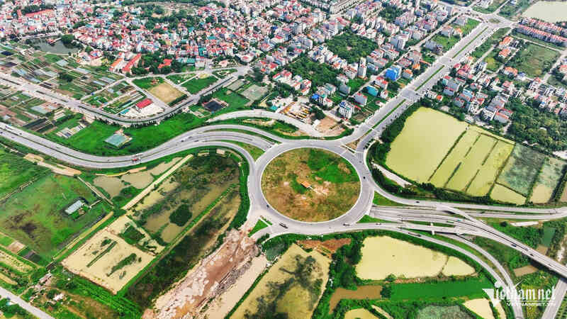 Loạt tỉnh giáp Hà Nội tìm chủ đầu tư cho các dự án hàng nghìn tỷ đồng