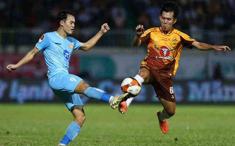 Nhận định Nam Định đấu HAGL: Tiến sát ngôi vương