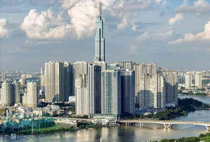 Rà soát quy định cho thuê chung cư qua Airbnb