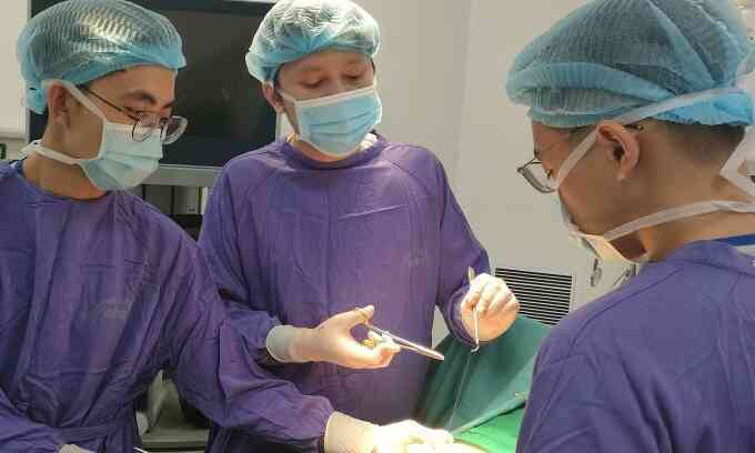 Tăng ham muốn bất thường ở tuổi U60