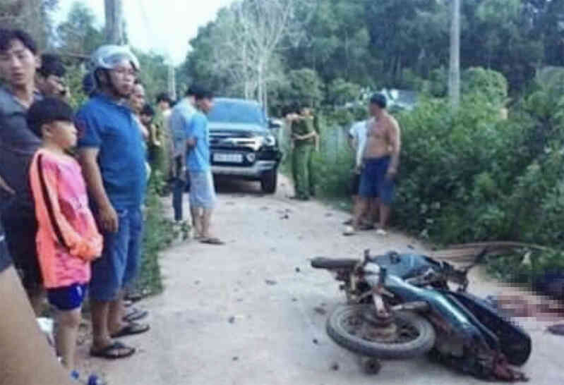 Thẩm định lại hồ sơ vụ tai nạn giao thông 8 năm trước ở Phú Quốc
