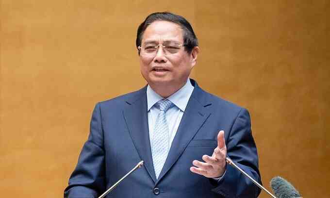 Thủ tướng: Sẽ phát động phong trào cả nước làm giàu