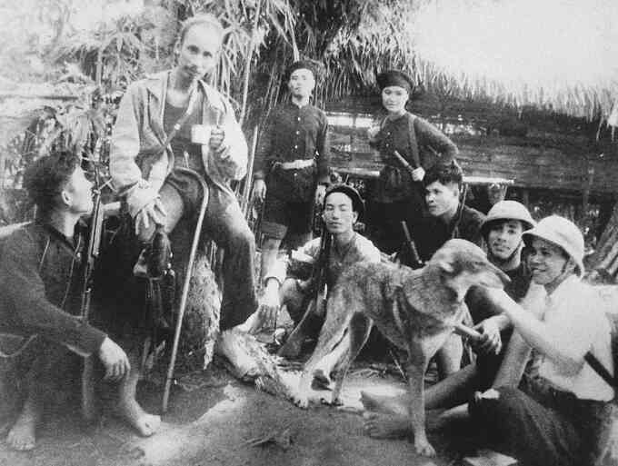 Tổng Bí thư: Học Bác Hồ để sống có lý tưởng và dám nghĩ, dám làm