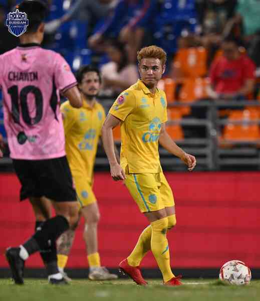 Buriram thắng đậm 7-0 trước khi tái đấu CLB Công an Hà Nội