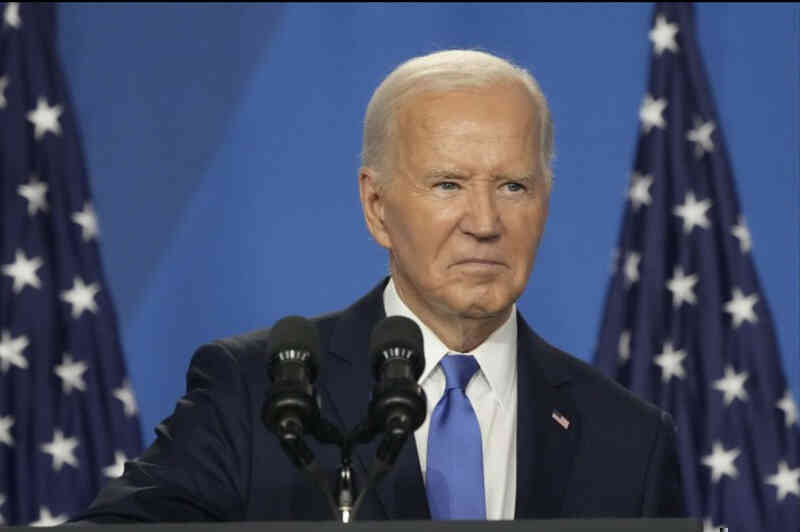 Căn bệnh ung thư ông Biden mắc nguy hiểm như thế nào?