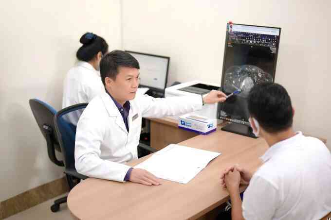 Điều trị ung thư tuyến tiền liệt di căn như thế nào