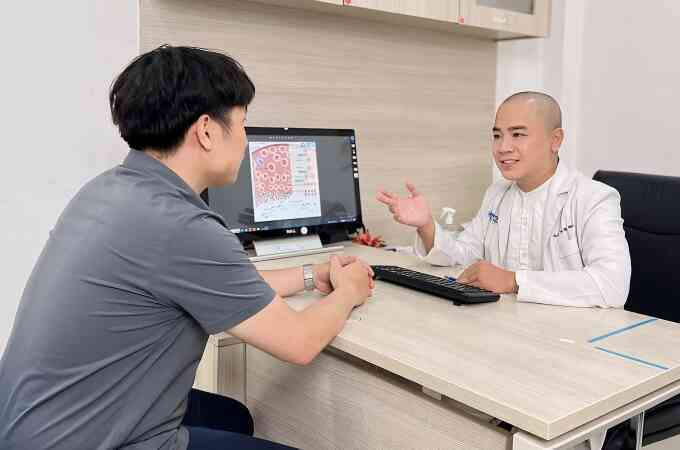 Những điều cần biết về tầm soát ung thư tuyến tiền liệt