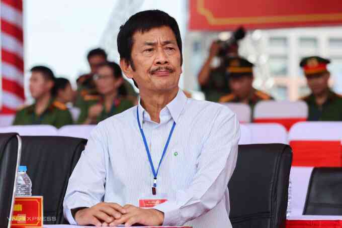 Novaland muốn trả nợ cho nhóm của ông Bùi Thành Nhơn