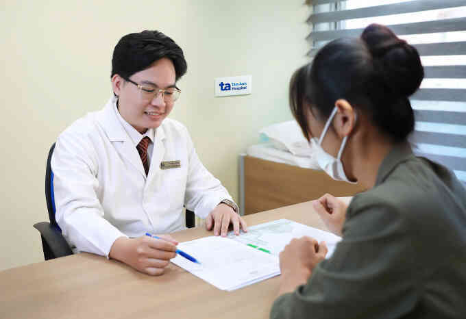 Sỏi trong gan có gây ung thư không?