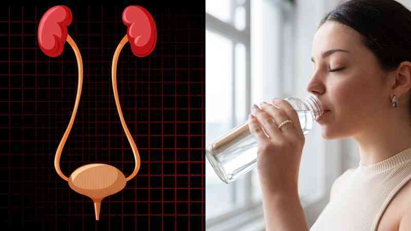Thận suy yếu âm thầm, hãy nhớ làm điều này để phòng xa