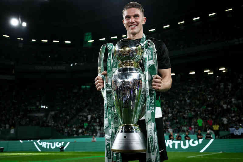 Tin tức về chuyển nhượng 19/5: MU hỏi mua Gyokeres, Arsenal lấy Isak